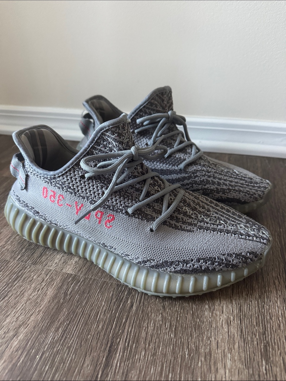 adidas Yeezy Boost 350 V2 “Beluga 2.0”